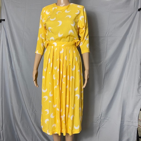 Vintage two-piece - Picture 1 of 7